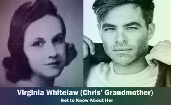 Virginia Whitelaw: Where Is Robert Pine's Mother Now?