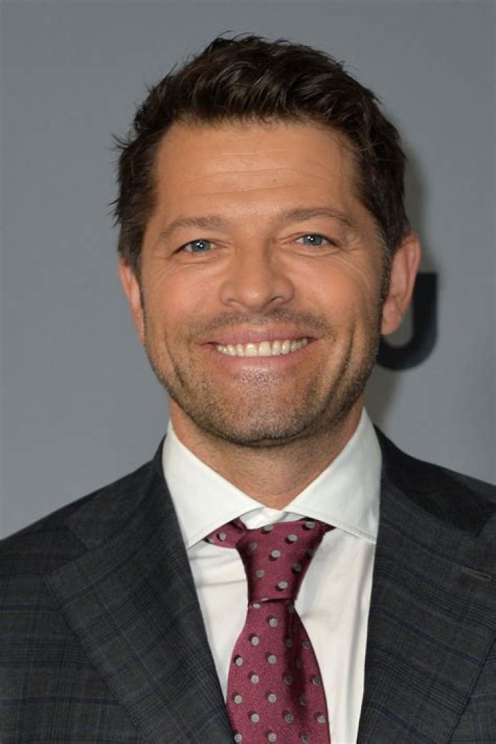 VivaDash | Misha Collins- Wiki, Age, Height, Wife, Net Worth, Ethnicity, Career