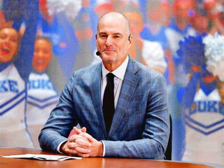 VivaVibe | Does Jay Bilas Have Cancer