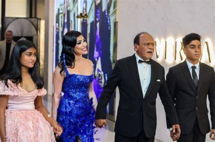 Vivian Reddy’s biography, fact, career, awards, net worth and life story
