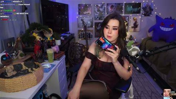 Viviana Twitch Face Reveal: Who is viviana Twitch?