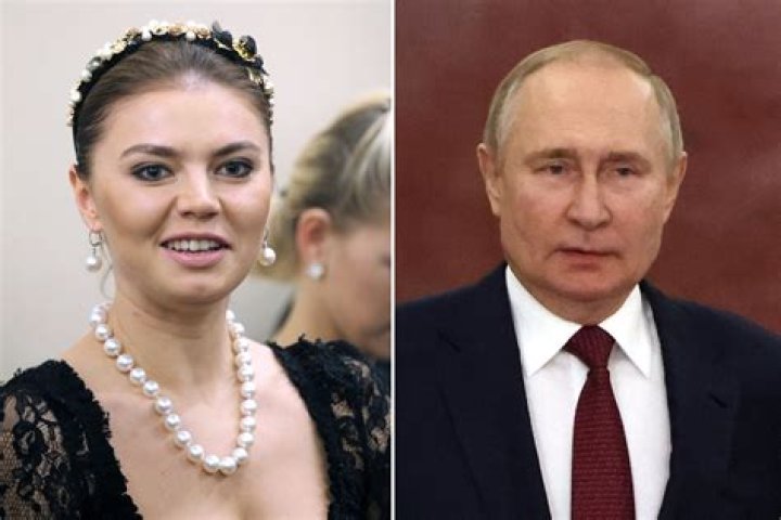 Vladimir Putin's Daughters' Ages And Their Impact