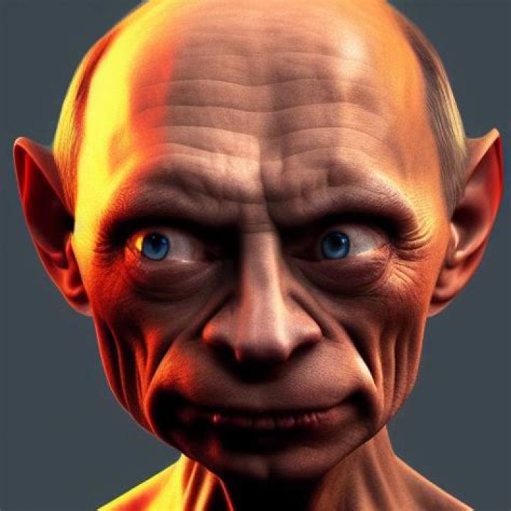 Vladimir Putin And The Rise Of The Short Kings
