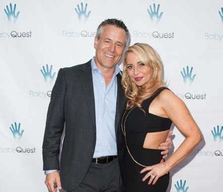 Voice Actress, Tara Strong Shares Two Children With her Husband Craig Strong! Know her Married Life