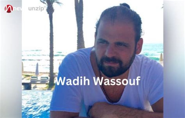 Wadih Wassouf Wife, Wiki, Age, Parents, Ethnicity, Career, Height, Net Worth