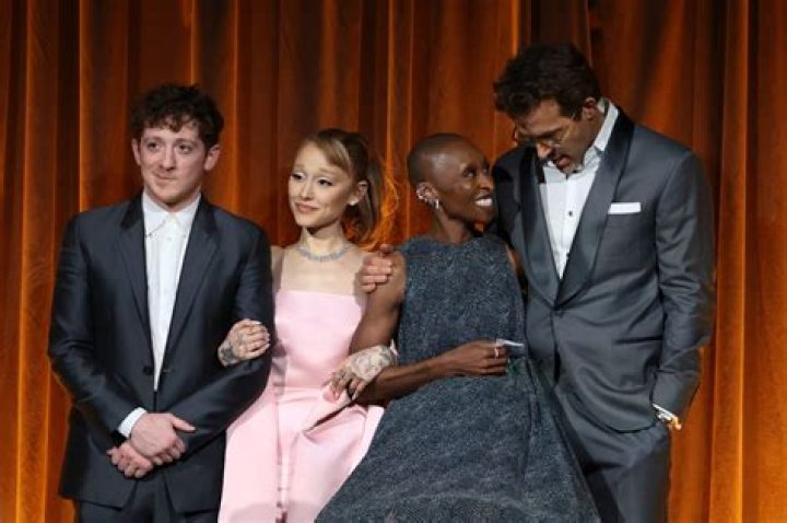 Was Ariana Grande Pregnant? Insights And Discoveries