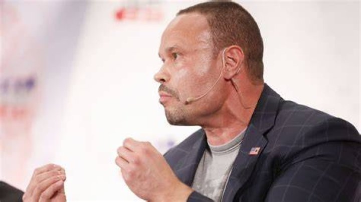 Was Dan Bongino Fired – What Happened To Him? Wiki And Net Worth