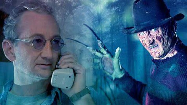 Was Freddy Krueger a child molestor in the original?