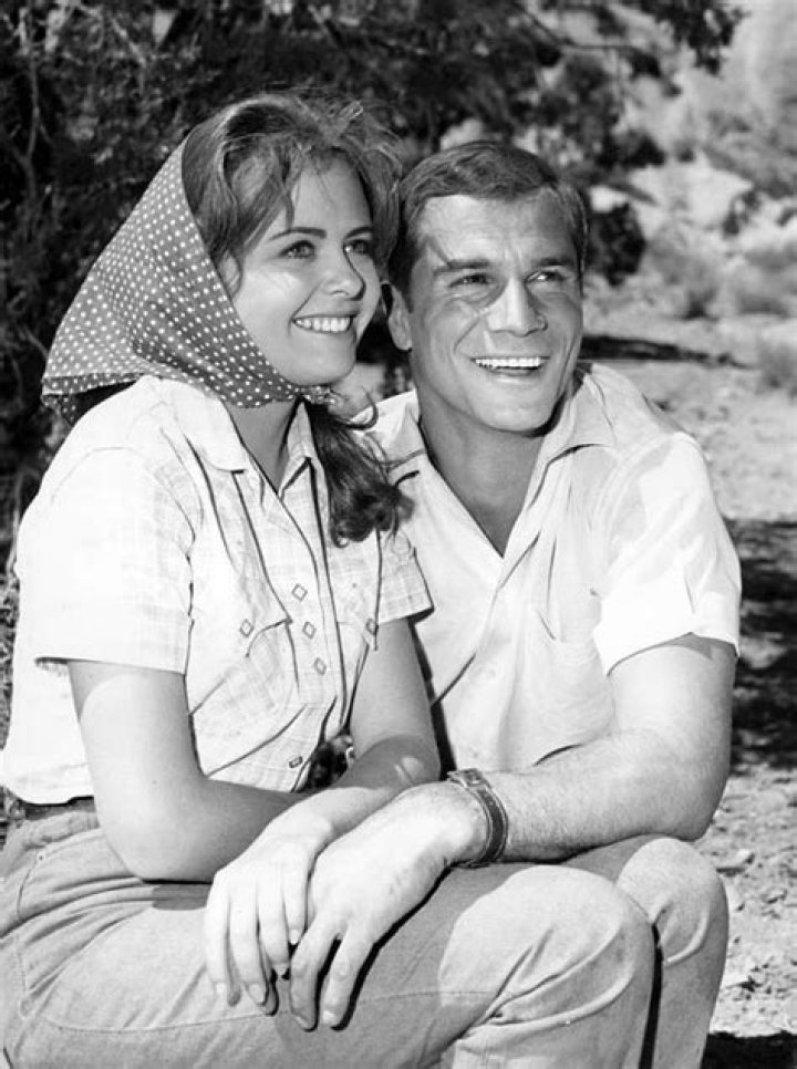 Was George Maharis Ever Married?
