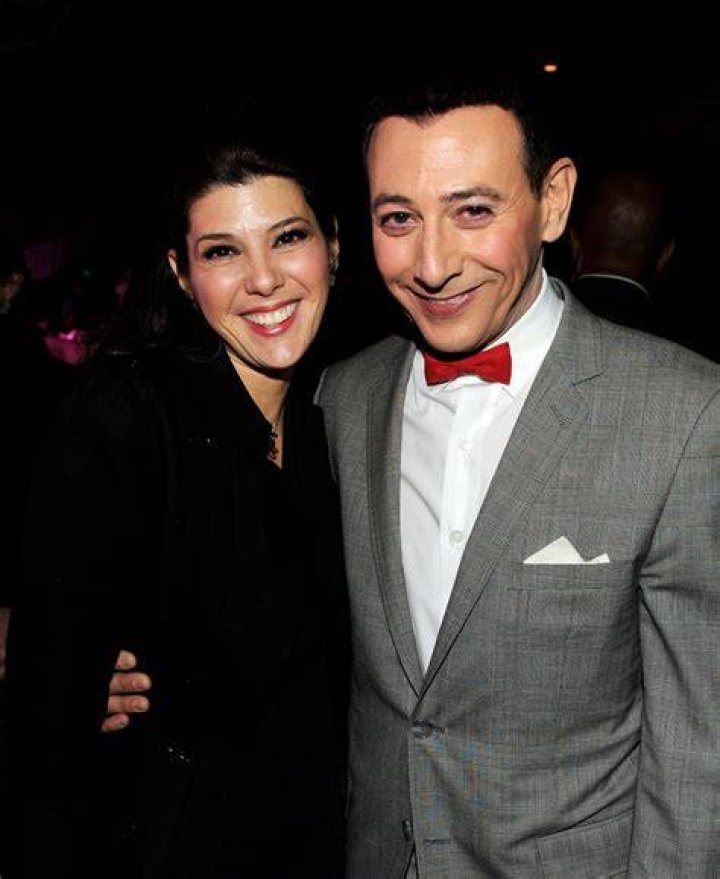 Was Pee-wee Herman Actor Paul Reubens Married? Did He Have Kids?