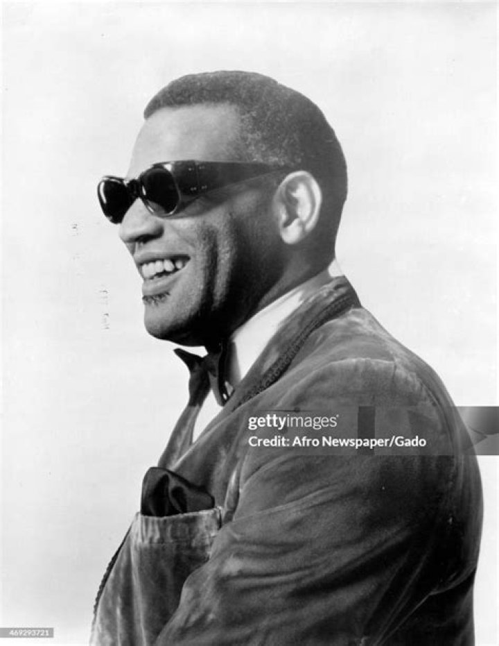 Was Ray Charles Blind? Uncovering The Truth Behind The Musical Icon