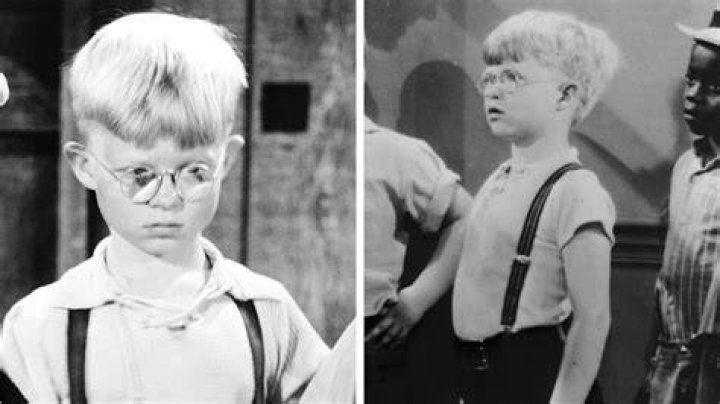Was Robert Blake Truly A Little Rascal?