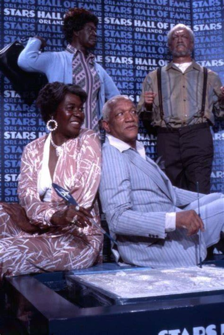 Was the landlady a true story? Celebrity.fm #1 Official Stars, Business & People Network, Wi