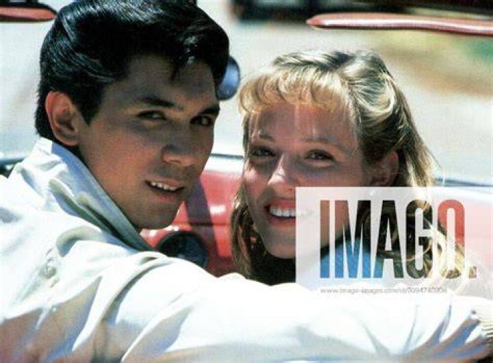 Was there really a Donna for Ritchie Valens?