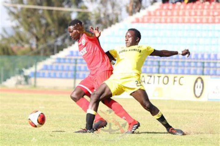 Wazito FC owner Ricardo Badoer silently sells his Sumac shares |