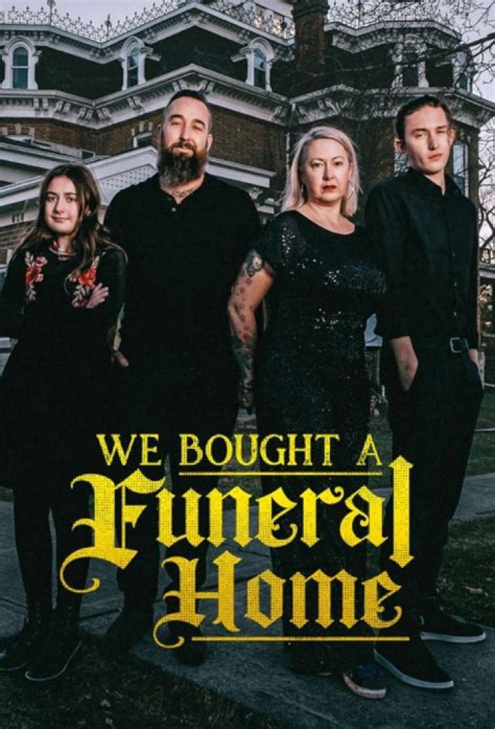 "We Bought A Funeral Home" Season 2 Release Date Revealed