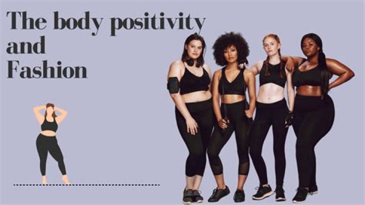 Weight, Height, And Body Positivity