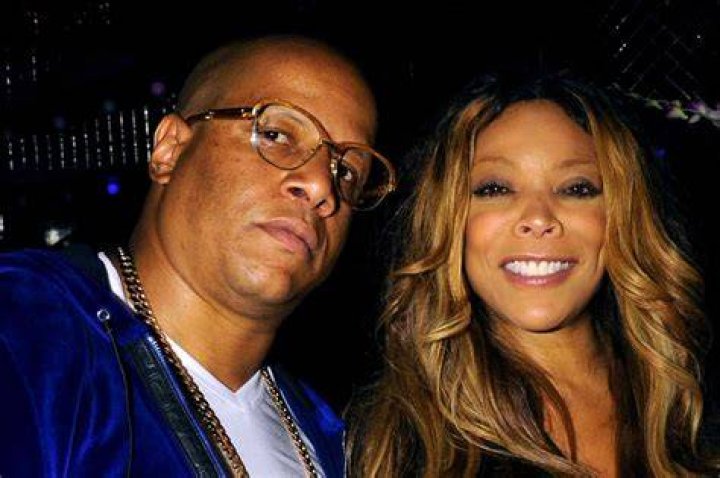 Wendy Williams Wiki Bio Husband Kevin Hunter