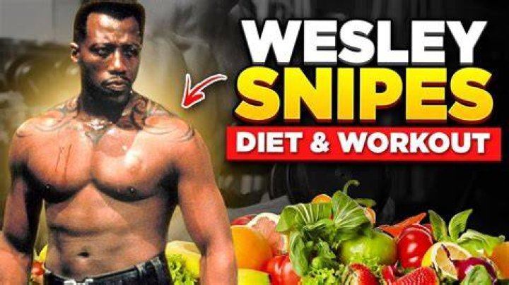 Wesley Snipes' Health Rumors Debunked