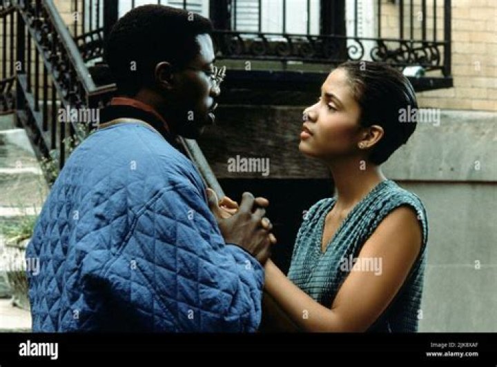 Wesley Snipes And Halle Berry's Troubled Past
