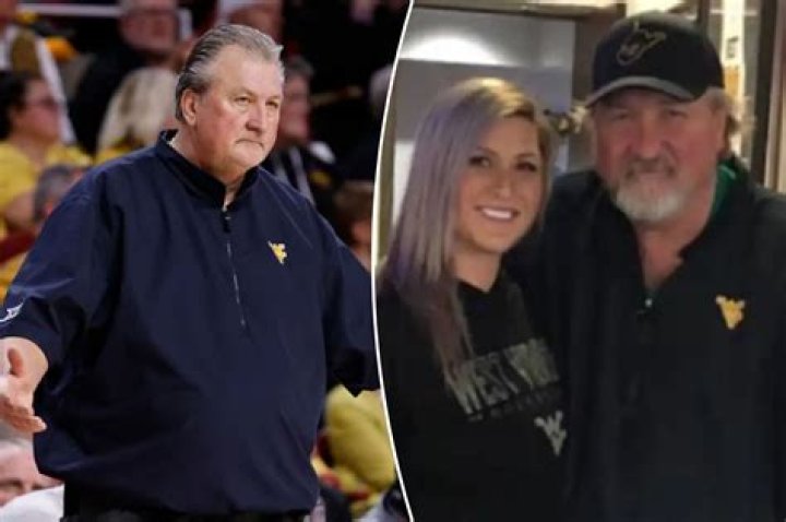 West Virginia Bob Huggins Religion Christian Faith: Catholic Ethnicity And Wife