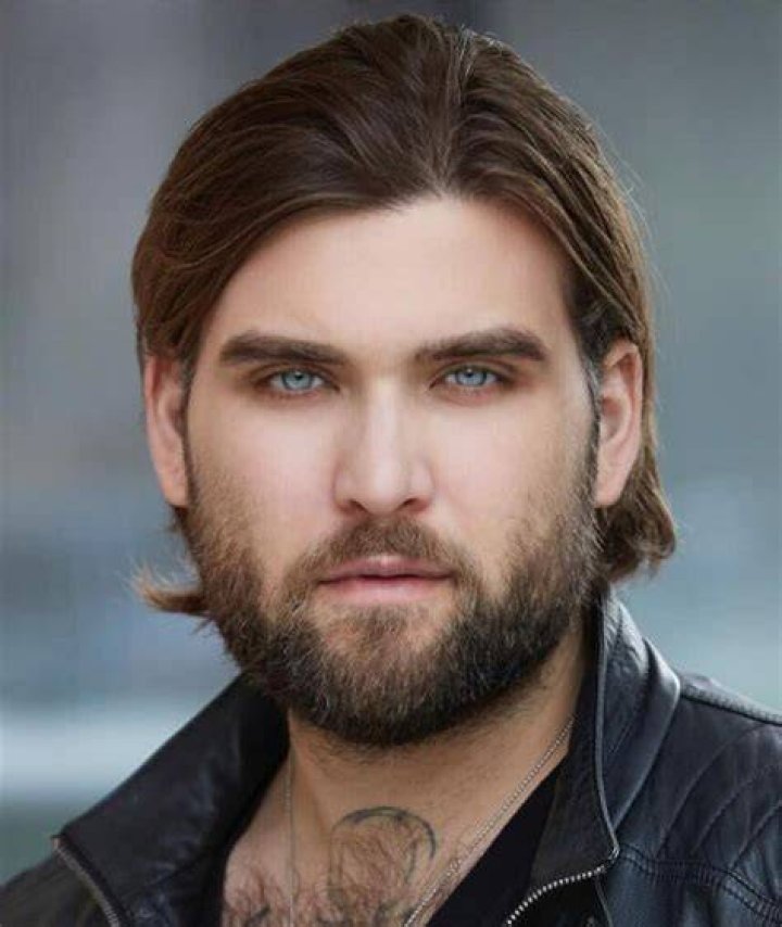 Weston Cage Coppola ·