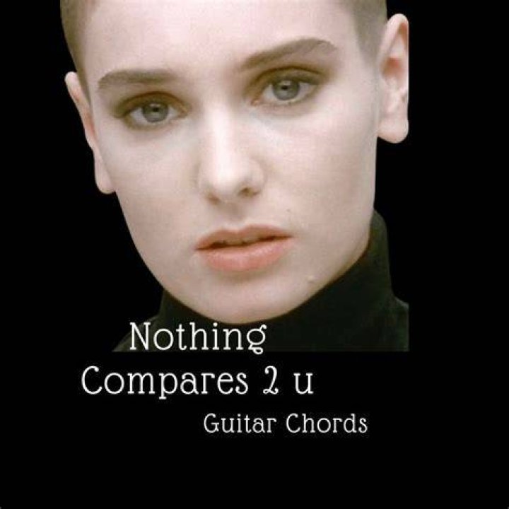 What's The Real Meaning Of Nothing Compares 2 U By Sinead O'Connor? Here's What We Think