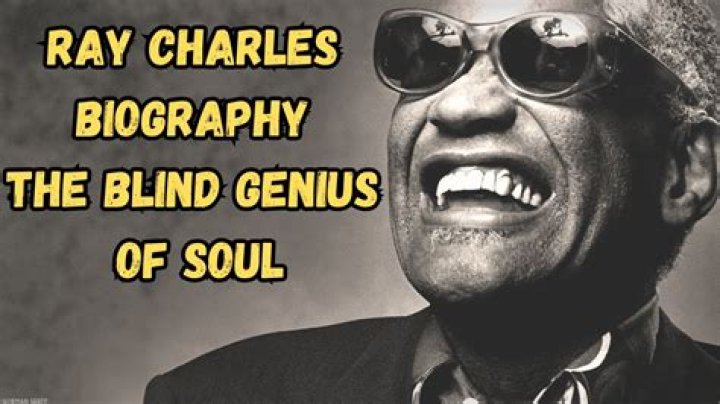 What Caused Ray Charles's Death: A Comprehensive Exploration