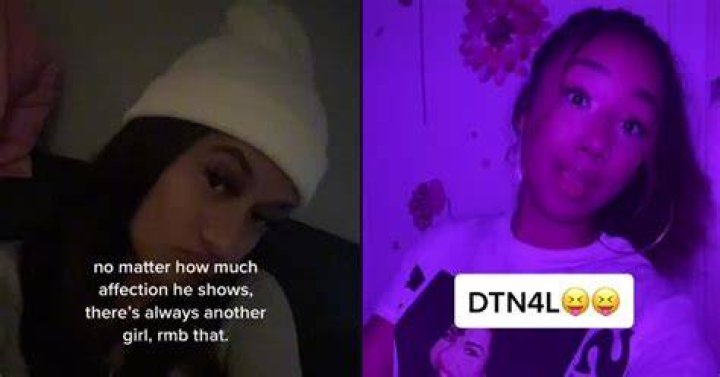 What Does dtn4l Mean On TikTok? 'DTN' Meaning Explained
