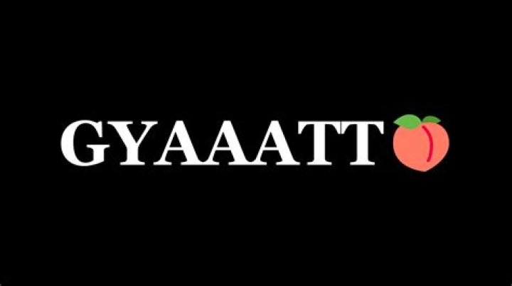 What does GYAT mean? The TikTok slang term explained |