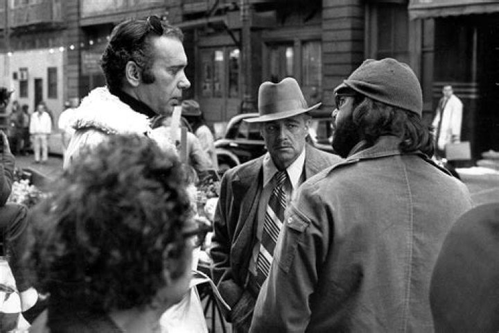 What Happened Between Eddie Kurland and Al Ruddy During The Godfather?