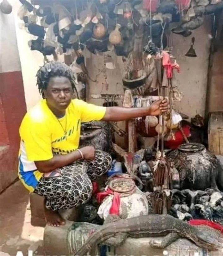 What Happened to Akwa Okuko Tiwara Aki? Is Akwa Okuko Kidnapped? |