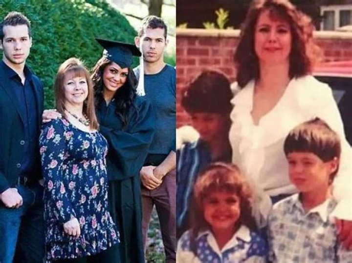 What happened to Andrew Tate’s Mum Eileen Tate? |