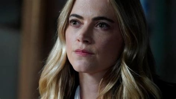 What Happened To Bishop On Ncis Why