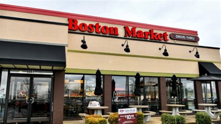 What Happened to Boston Market? Is Boston Market Going Out of Business? |