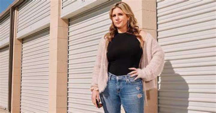 What Happened To Brandi From Storage Wars? Where Is Brandi Passante Now 2022? ·