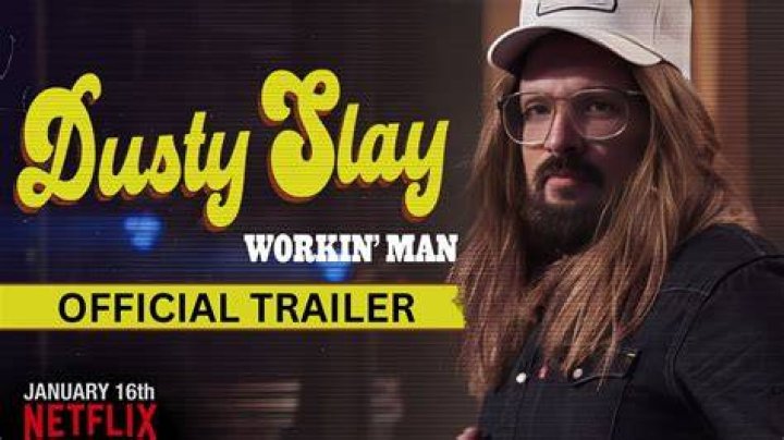 What Happened to Dusty Slay? Is Dusty Slay Hair Real? Does Dusty Slay Wear a Wig? ·