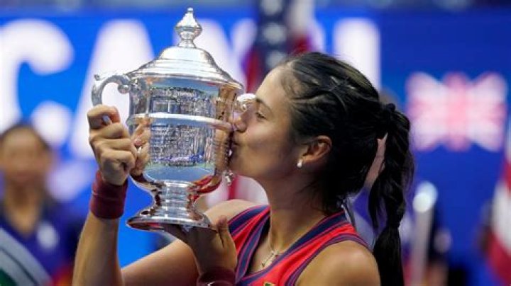 What Happened to Emma Raducanu, Winner of the 2018 US Open? |