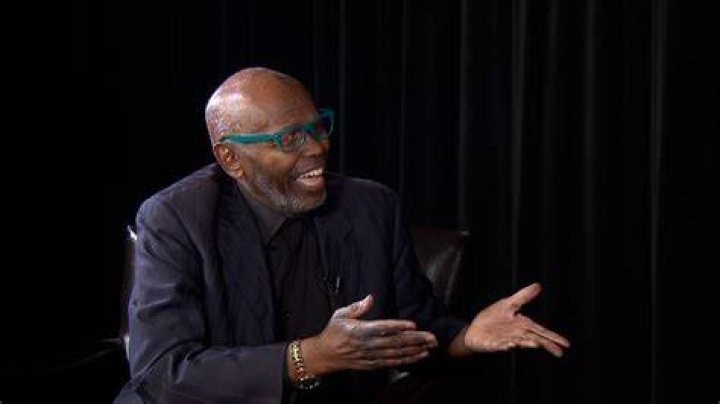 What happened to Ernest Lee Thomas eye? Net Worth, Wife