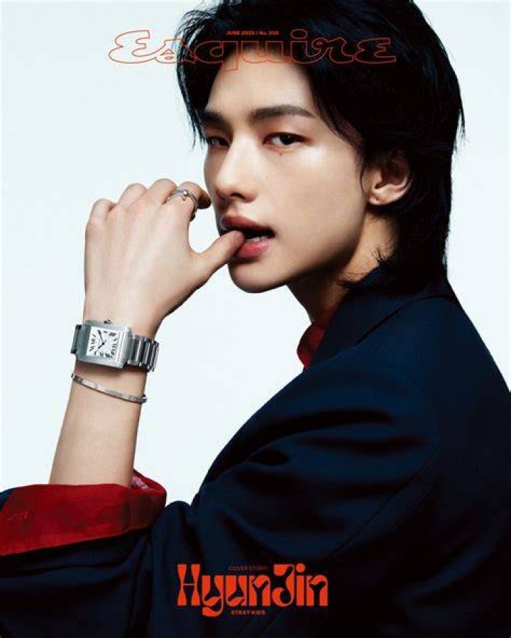 What Happened to Hyun-jin Skz 2023? Is Hyun-jin in a Relationship? |