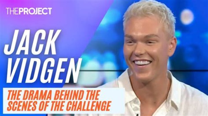 What Happened To Jack Vidgen, Who is Jack Vidgen Dating? Explore His Wiki Facts!