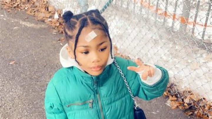What happened to Jalayah Eason? |