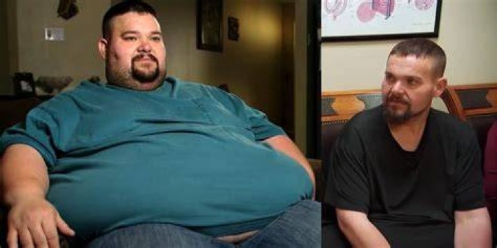 What happened to James on My 600 Pound Life? Story of James King ·