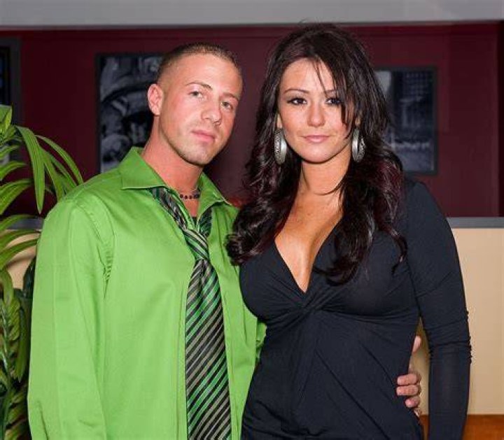What Happened to Jenni 'JWoww's Boyfriend, Tom Lippolis?