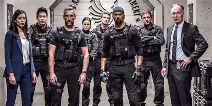 What Happened to Luca on SWAT? Why Was Luca Not in SWAT Season 3? ·