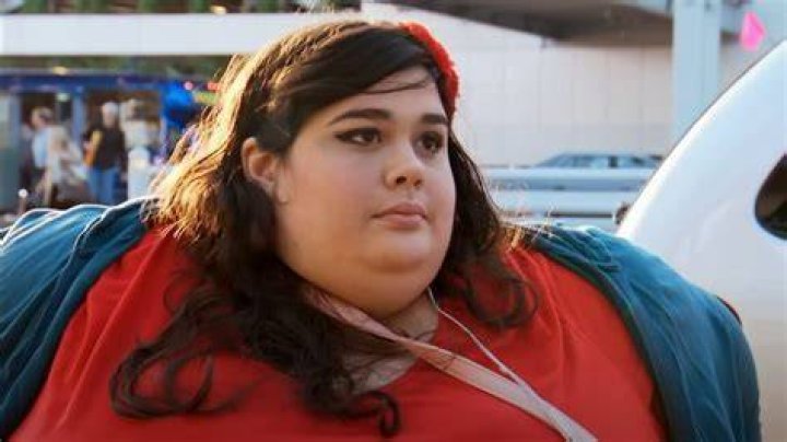 What happened to Mercedes on 600-Lb Life? Shadows of Transformation
