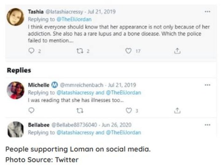 What happened to Misty Loman now? Latest updates and photos 2022
