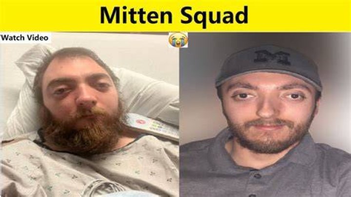 What Happened to Mitten Squad? |