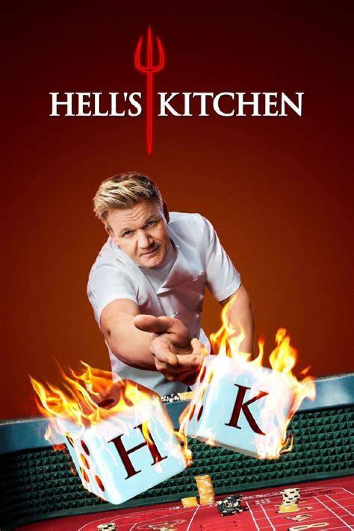 What Happened To Robert On Hells Kitchen? Celebrity