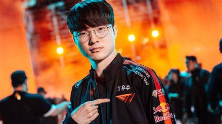 What Happened To T1 Faker? |